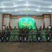 Danrem 042/Gapu Pimpin Kenaikan Pangkat Perwira, Tegaskan Ini Bukan Sekadar Formalitas