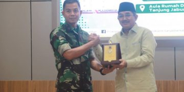 Hesti Haris: Pangan Terjangkau, Gizi Terjaga, Inflasi Terkendali