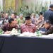 Kejari Tanjab Barat Umumkan 3 Tersangka Kasus Korupsi PDAM Tirta Pengabuan