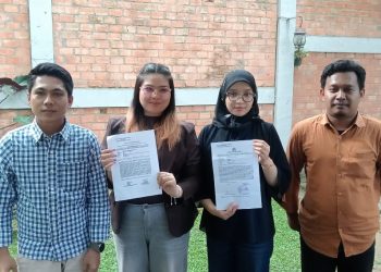 Honorer Inisial S Tipu WNA Malaysia dan Warga Merangin, Kerugian Capai Rp310 Juta