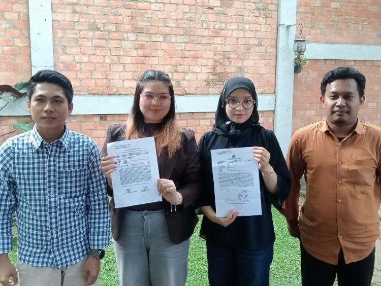 Honorer Inisial S Tipu WNA Malaysia dan Warga Merangin, Kerugian Capai Rp310 Juta