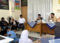 Disdik Kota Jambi Turun ke Sekolah Kumpulkan Informasi Pengeroyokan Siswa SMPN 5 Kota Jambi