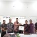 Kawal Produk Hukum Daerah Berkualitas, Kanwil Kemenkum Jambi Harmonisasi Ranperda Merangin