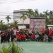 Jelang May Day 2026, Kapolres Tanjabbar Rangkul Serikat Buruh, Tekankan Dialog dan Stabilitas