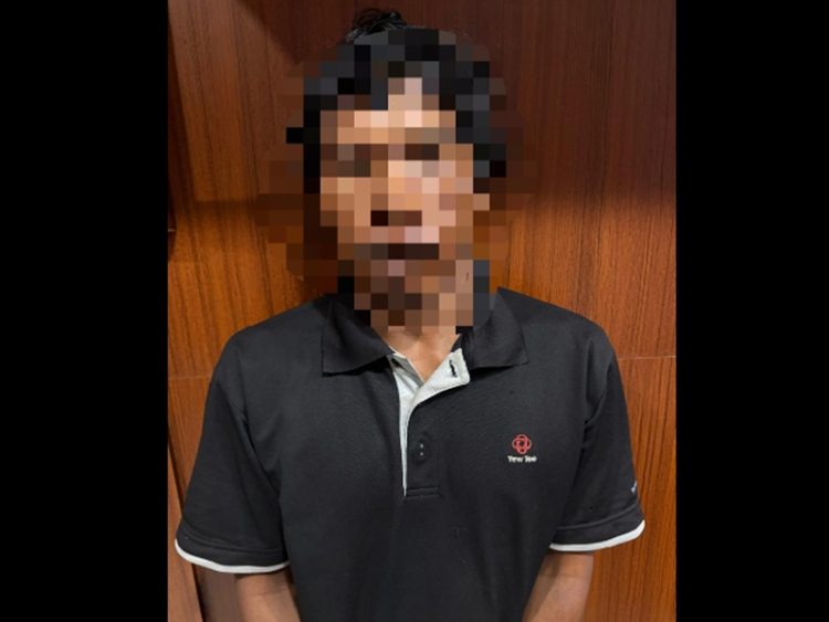 208 Pelajar SMA Ikuti Seleksi Calon Paskibraka Tingkat Kabupaten Tanjab Timur