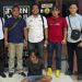 Maling Bugil Bobol Kosan Mahasiswa di Muaro Jambi Ditangkap Polisi, Sudah Enam Kali Keluar Masuk Penjara