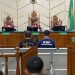 Sidang Kasus 58 Kg Sabu, Terungkap Proses Penangkapan Alung dan Dua Terdakwa Ditangkap di Parkir JBC