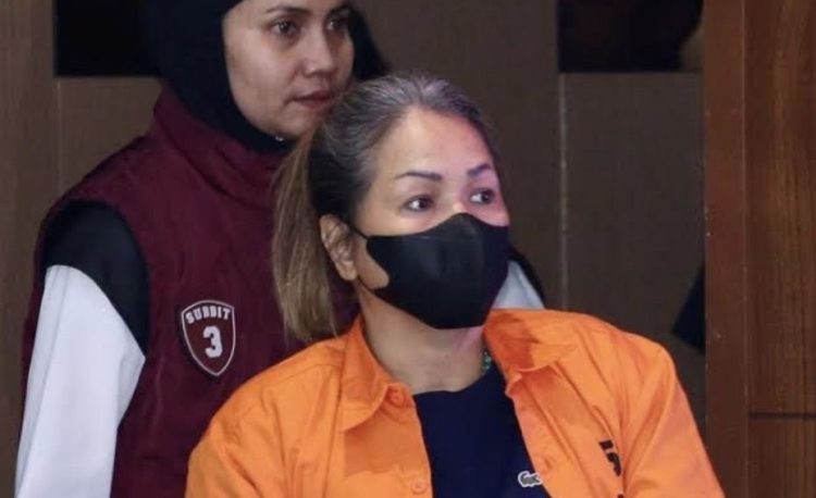 Belasan Aset Helen Diduga Hasil Narkotika Disita, Mayoritas Atas Nama Anak dan Suami