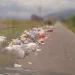 Pasca Lebaran, Sampah Menggunung di Kerinci; Warga Kecewa, DLH Janji Benahi Sistem