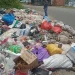 Tak Kunjung Diangkut, Tumpukan Sampah di Jalur Wisata Danau Kerinci Kini Mengkhawatirkan
