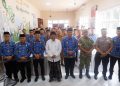 Rakor Camat dan Lurah: Bupati Anwar Sadat Tekankan Sinkronisasi Program Hingga Pengelolaan Sampah