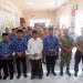 Rakor Camat dan Lurah: Bupati Anwar Sadat Tekankan Sinkronisasi Program Hingga Pengelolaan Sampah