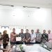 Ranperda Pemerintahan Desa dan Pedoman Pengelolaan BMD Tanjab Barat Diharmonisasikan oleh Kanwil Kemenkum Jambi