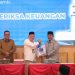 Bupati Tanjung Jabung Barat Serahkan LKPD 2025, Tegaskan Komitmen Tata Kelola Transparan dan Akuntabel