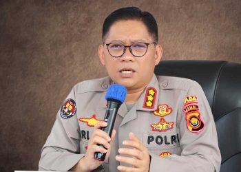 Ditresnarkoba Polda Jambi Gagalkan Peredaran Sabu 58 Kg