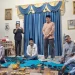 Halal Bihalal KI Jambi Pererat Kekompakan, Jadi Energi Baru Tingkatkan Kinerja