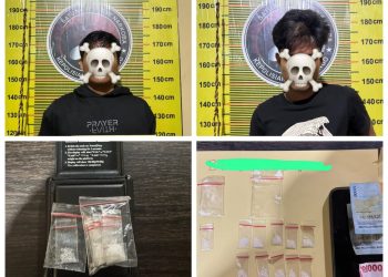 Lapas Perempuan Kelas IIB Jambi Silahturahmi Jaga Sinergitas Bersama Kakanwil dan UPT Pemasyarakatan Jambi