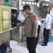 Razia Besar Lapas Jambi, Narkoba Nol Barang Ilegal Diamankan