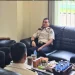 Kalapas Jambi Gandeng Denpom II, Sinergi Keamanan Lintas Aparat Diperkuat