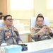 Polda Jambi Ikuti Pelaksanaan Dialog Penguatan Internal, Bahas Tantangan Hukum di Era Ai