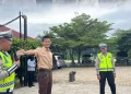 Tertib Itu Keren: Ditlantas Polda Jambi Turun ke Sekolah, Gen Z Didorong Jadi Pelopor Keselamatan Jalan