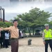 Tertib Itu Keren: Ditlantas Polda Jambi Turun ke Sekolah, Gen Z Didorong Jadi Pelopor Keselamatan Jalan