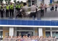Bukan Sekadar Latihan: Cara Ditlantas Jambi Menyatukan Kompetensi Polantas