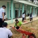 Lapas Muara Bungo Turun Tangan: Bersih-Bersih Panti hingga Salurkan Bantuan untuk Anak Asuh