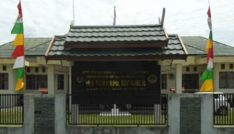 Ditengah Efesiensi Anggaran Patroli TN Bukit Dua Belas 2026 Membengkak, Banyak Item Diduga Tumpang Tindih