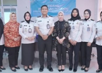 Bupati Muaro Jambi Audiensi Bersama Kepala BBT Wisma Nusantara di Jakarta