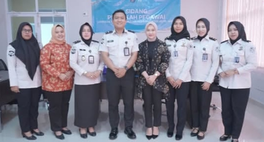 Bupati Muaro Jambi Audiensi Bersama Kepala BBT Wisma Nusantara di Jakarta