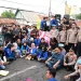 Wakapolda Jambi Turun ke Jalan, Duduk Bersama Mahasiswa di Tengah Unjuk Rasa