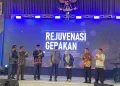 Rejuvenasi Gerakan 2026 Dibuka, Pemuda Jambi Didorong Tak Bergantung pada Lapangan Kerja Formal
