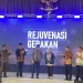 Rejuvenasi Gerakan 2026 Dibuka, Pemuda Jambi Didorong Tak Bergantung pada Lapangan Kerja Formal