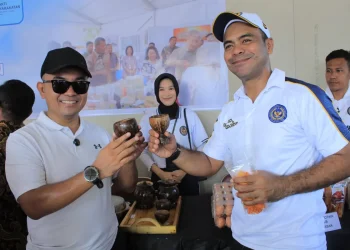 Semarak HBP ke-62, Ditjenpas Jambi Dorong Karya Warga Binaan Tembus Publik