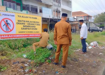 Polres Muaro Jambi Berhasil Hentikan Pelarian 1 Tahanan dari Rutan