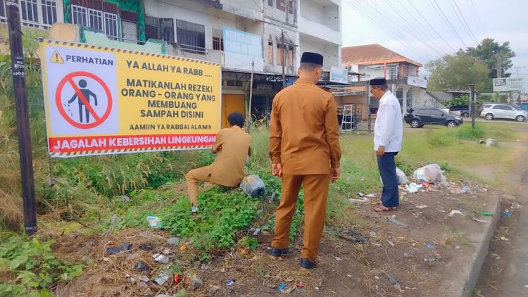 Polres Muaro Jambi Berhasil Hentikan Pelarian 1 Tahanan dari Rutan