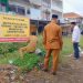 Polres Muaro Jambi Berhasil Hentikan Pelarian 1 Tahanan dari Rutan