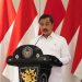 Polres Muaro Jambi Berhasil Hentikan Pelarian 1 Tahanan dari Rutan