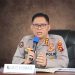 Polres Muaro Jambi Berhasil Hentikan Pelarian 1 Tahanan dari Rutan