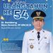 Selamat Ulang Tahun ke-54 Bupati Muaro Jambi BBS