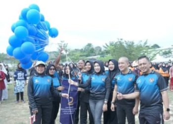 Selamat Ulang Tahun ke-54 Bupati Muaro Jambi BBS