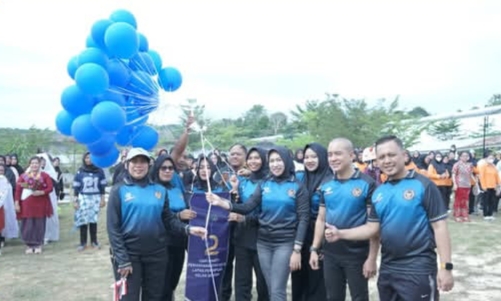 Selamat Ulang Tahun ke-54 Bupati Muaro Jambi BBS