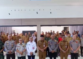 Selamat Ulang Tahun ke-54 Bupati Muaro Jambi BBS