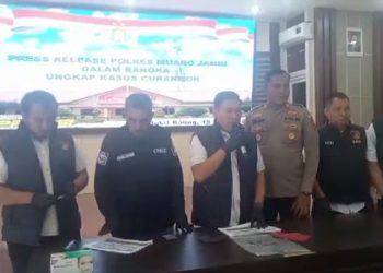 Selamat Ulang Tahun ke-54 Bupati Muaro Jambi BBS