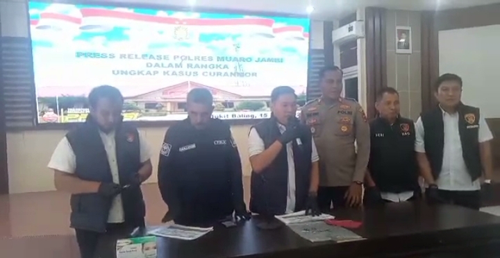 Selamat Ulang Tahun ke-54 Bupati Muaro Jambi BBS