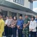 Kalapas Perempuan Kelas II B Jambi Menggelar Penyebutan dan Penandatanganan Ikrar Zero Halinar