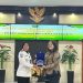 Kalapas Perempuan Kelas II B Jambi Menggelar Penyebutan dan Penandatanganan Ikrar Zero Halinar