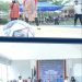 Kasat Resnarkoba Polres Muaro Jambi AKP Jeki Noviardi, S.H., M.H., Didampingi Kapolsek Sekernan AKP Agung Heru Wibowo, S.H., M.H., Menggelar Kegiatan Himbauan dan Penyuluhan Kepada Masyarakat Desa Tanjung Lanjut