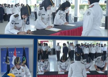 Kasat Resnarkoba Polres Muaro Jambi AKP Jeki Noviardi, S.H., M.H., Didampingi Kapolsek Sekernan AKP Agung Heru Wibowo, S.H., M.H., Menggelar Kegiatan Himbauan dan Penyuluhan Kepada Masyarakat Desa Tanjung Lanjut